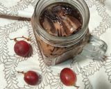 Foto langkah ke 4 dari resep Es Milo cincau #BikinRamadanBerkesan.