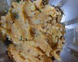 আলুর চপ(aloor chop recipe in Bengali) রেসিপি ধাপ - 3 ছবি
