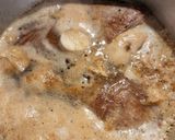 Foto del paso 2 de la receta: Pernil de cerdo a la cerveza, sal cero!