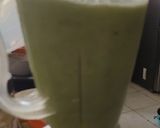 Foto del paso 6 de la receta: Agua Fresca Verde