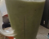 Foto del paso 6 de la receta: Agua Fresca Verde