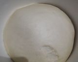 Foto langkah ke 4 dari resep Roti semir bunga.