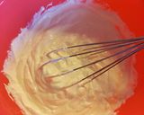 Karfiolleves galuskával recept fázis 5 fotója