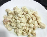 Foto del paso 3 de la receta: Arroz caldoso con pollo