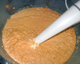 Foto del paso 5 de la receta: Budin de pan con dulce de batatahecho con flan