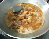 Foto langkah ke 4 dari resep Semur ayam pejantan.