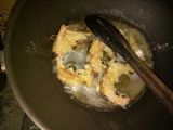 Udang krispi saus asam manis