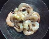 Foto langkah ke 1 dari resep Udang goreng tepung.