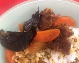 Foto langkah ke 4 dari resep Semur daging sapi sengkel.