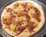 A picture of step 4 of Pizza.