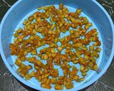 Foto del paso 6 de la receta: Topping de naranja caramelizada