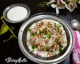 Angoori Dahi Wada recipe step 7 photo