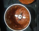 ટોમેટો ગાર્લિક ચટણી(Tomato Garlic Chutney Recipe in Gujarati) રેસીપી સ્ટેપ4ફોટો