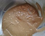 জিঞ্জারব্রেড কুকিজ (ginger bread cookies recipe in Bengali) রেসিপির ধাপ 3 ছবি