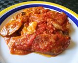 Foto del paso 7 de la receta Parmigiana di melanzane