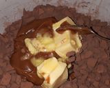 Foto del paso 4 de la receta: 🤤 Salchichón Delicioso Con Galletitas María 😍