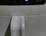 Foto langkah ke 6 dari resep Roti sosis (menggunakan air fryer).
