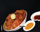 A picture of step 9 of Kfc.