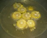 Foto langkah ke 1 dari resep Udang Jagung Saus Padang.