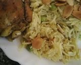 صورة لخطوة 1 من وصفة اوزي