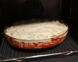Foto del paso 6 de la receta: Macarrones con bechamel