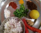 આલું પરાઠા વીથ દહીં (Aloo parotha with dahi Recipe In Gujarati) રેસીપી સ્ટેપ1ફોટો