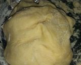 Foto del paso 3 de la receta: Fajitas con masa casera para dos personas 😍