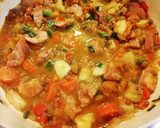Foto del paso 3 de la receta: Guiso de lentejas Lavoisier (express)