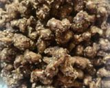 Foto langkah ke 3 dari resep Kacang Mete Wijen.