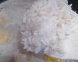 Foto langkah ke 5 dari resep Kolak pisang ketela sederhana.