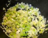 Foto del paso 2 de la receta Vichyssoise Vegano