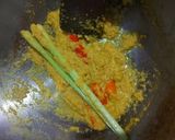 Foto langkah ke 3 dari resep Ikan Kembung Bumbu Kuning.