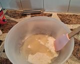 Foto del paso 1 de la receta: Ojitos veganos de membrillo