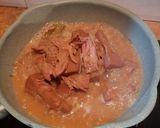 Foto langkah ke 3 dari resep Gudeg Yogya Slow Cooker.