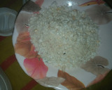 A picture of step 7 of Dates Cookies.