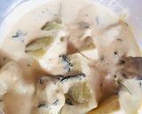 Foto del paso 3 de la receta: Papitas rebozadas