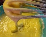 Foto del paso 2 de la receta: BIZCOCHUELO ESPONJOSO👩‍🍳🎂