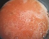 Foto del paso 2 de la receta: Entomatadas con huevo