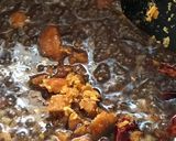 A picture of step 6 of Nan Thod Potatoes (Thai).