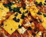 Foto langkah ke 7 dari resep Bolognese Homemade / Ragù.