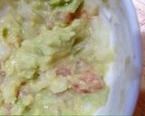 Foto del paso 2 de la receta: Guacamole a mi manera