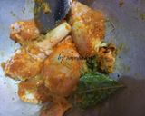 Foto langkah ke 3 dari resep Ayam Kecap (week49).