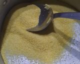 Foto del paso 1 de la receta: Sopa con verduras deshidratadas y sémola