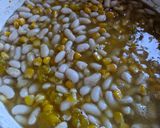 Foto del paso 5 de la receta: Porotos granados