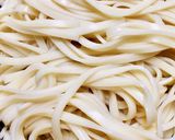 Hình bước làm 3 của món Mì Udon Hải Sản