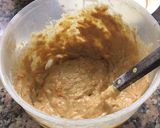 Foto del paso 3 de la receta: 🥕Budín integral de zanahoria 🥕