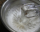 Foto del paso 2 de la receta: Merengue suizo