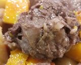 Foto del paso 5 de la receta: Carne a la olla (bien mendocino)