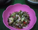Foto langkah ke 13 dari resep Tumis Oyong Kecipir.