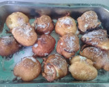 Foto del paso 5 de la receta: Buñuelos dulces